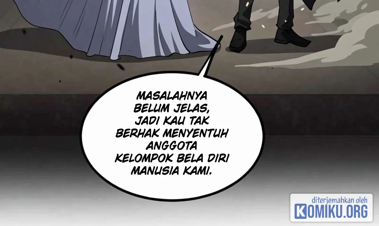 The Omni Guardian Chapter 117 halaman 8