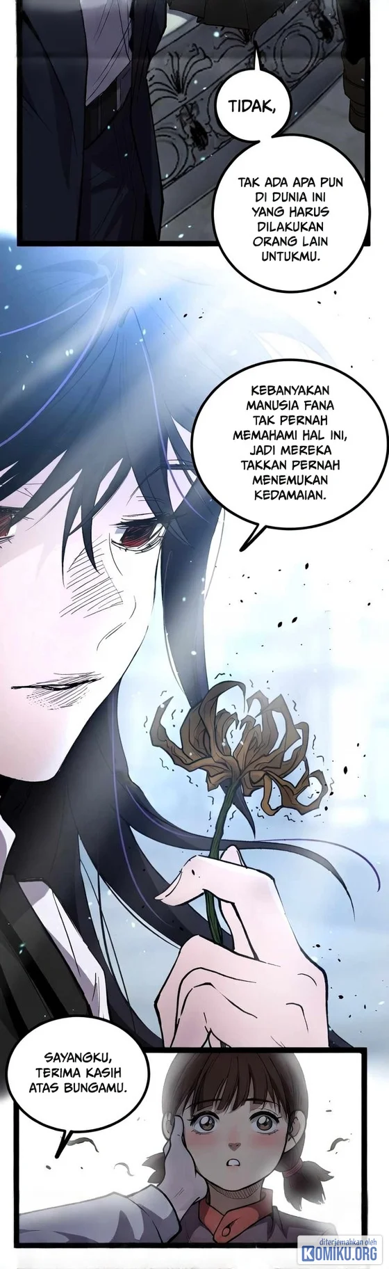 The Omni Guardian Chapter 118 Gambar 11
