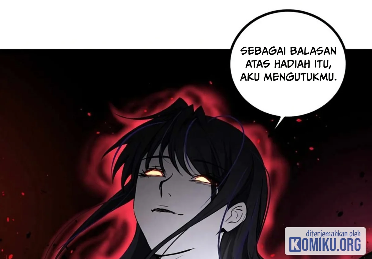 The Omni Guardian Chapter 118 Gambar 12