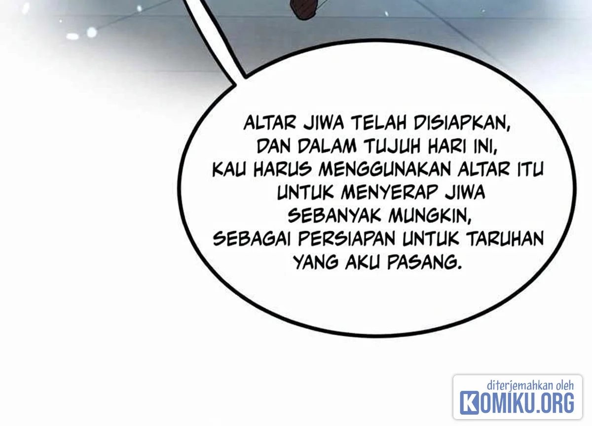 The Omni Guardian Chapter 118 Gambar 18