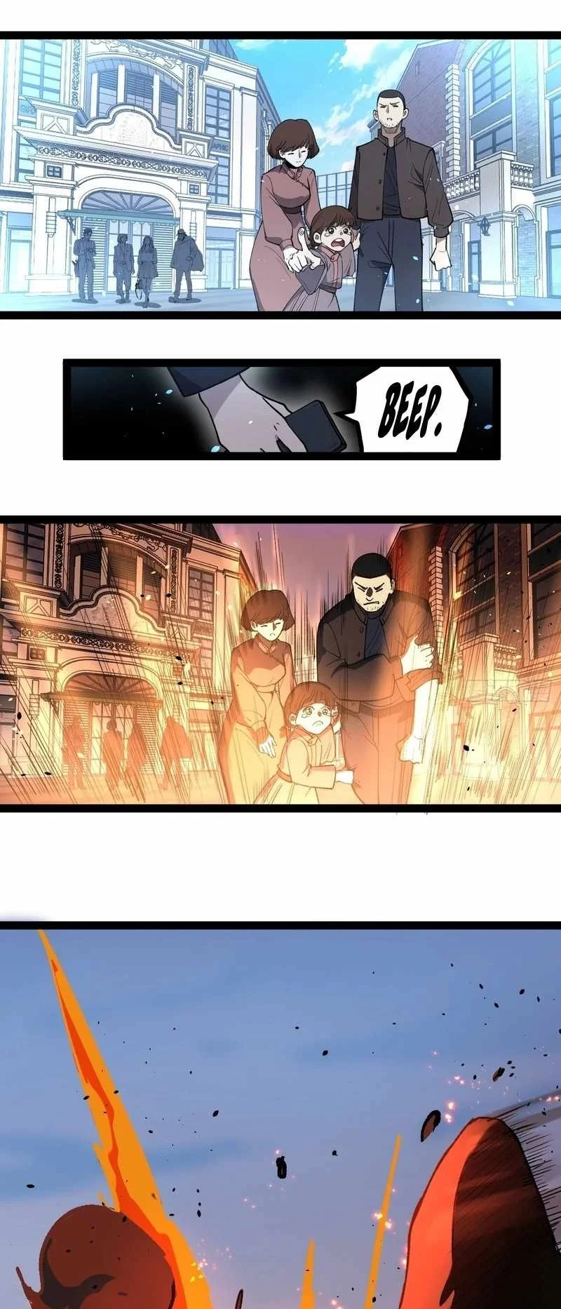 The Omni Guardian Chapter 118 Gambar 20