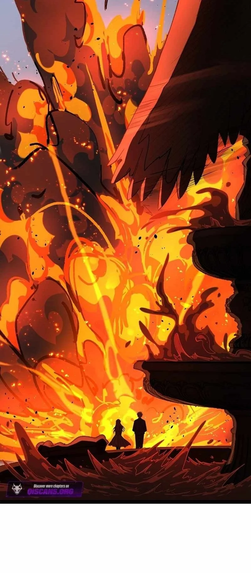 The Omni Guardian Chapter 118 Gambar 21