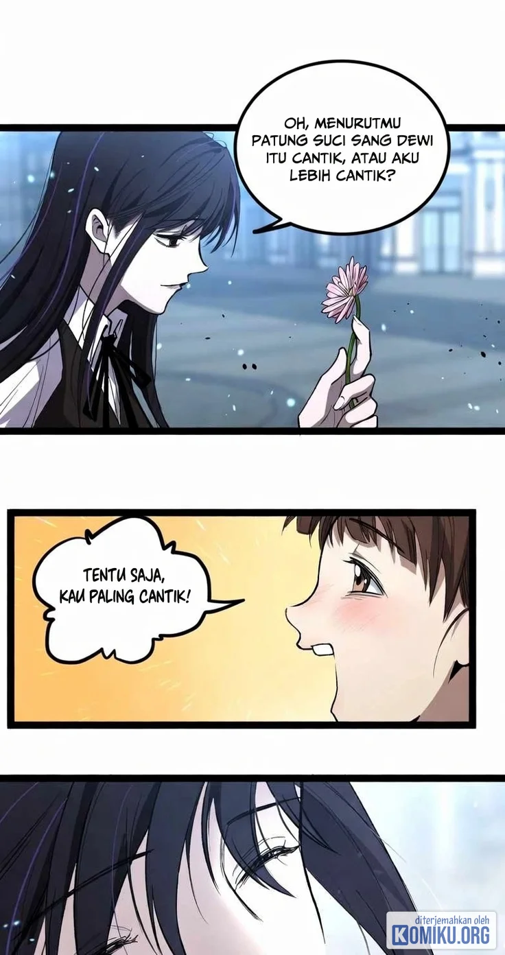 The Omni Guardian Chapter 118 Gambar 7