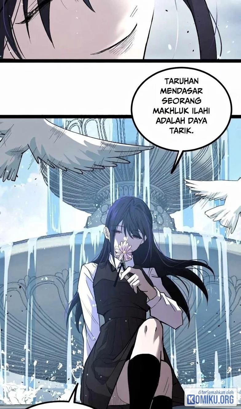 The Omni Guardian Chapter 118 Gambar 8