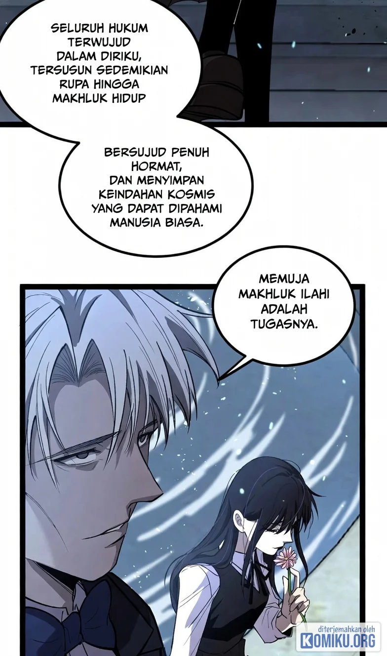 The Omni Guardian Chapter 118 Gambar 9