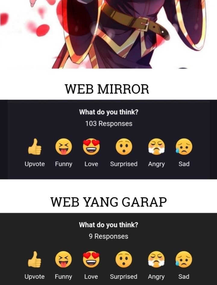 The Omni Guardian Chapter 12 Gambar 23