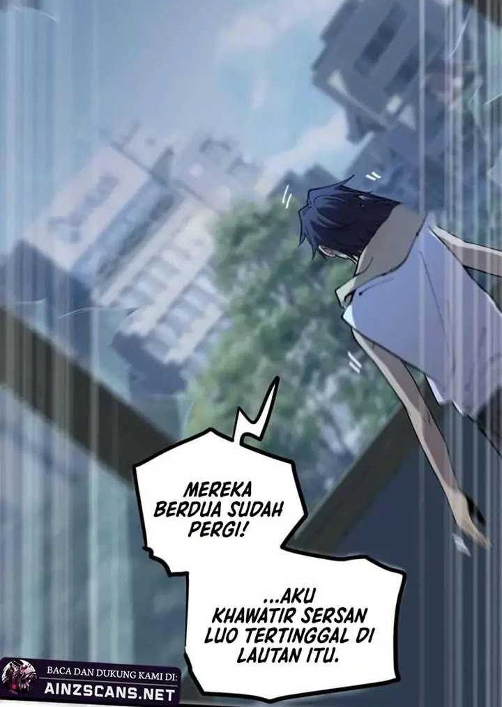 The Omni Guardian Chapter 15 Gambar 5