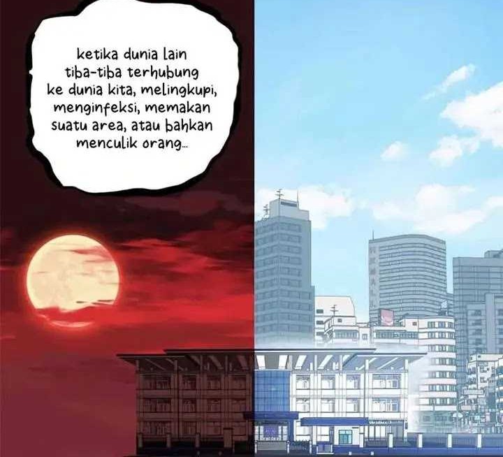 The Omni Guardian Chapter 15 Gambar 13