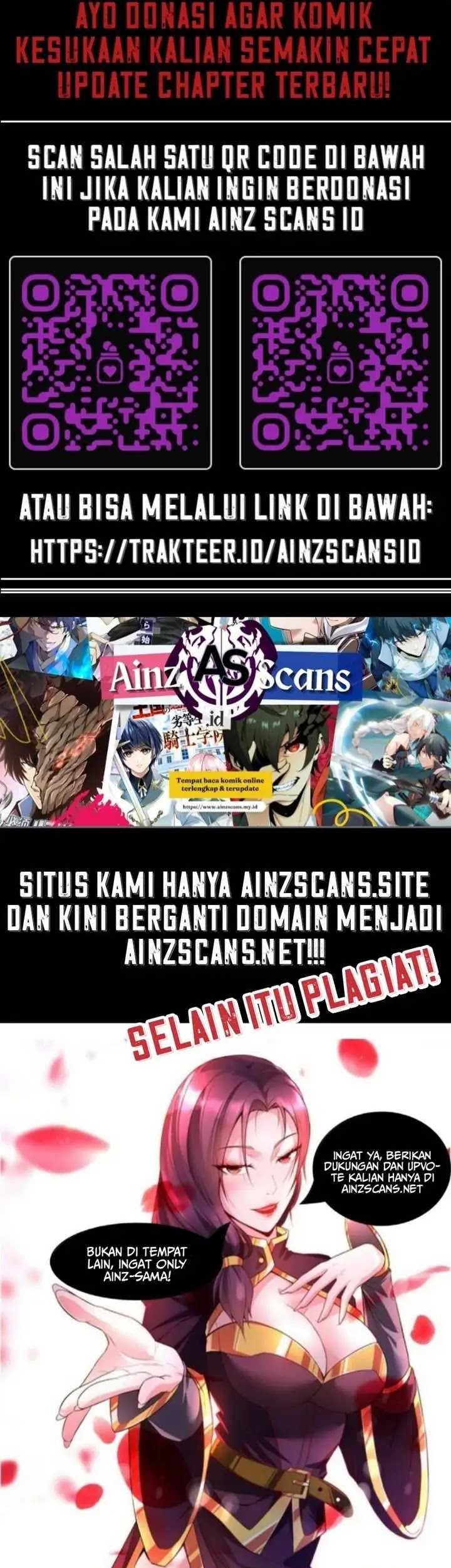 The Omni Guardian Chapter 15 Gambar 25