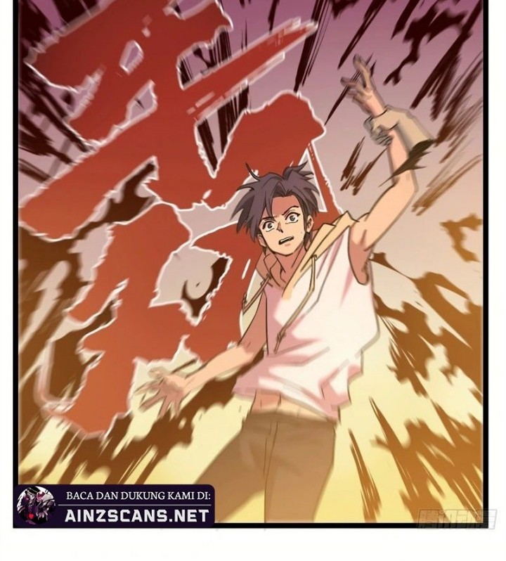 The Omni Guardian Chapter 17 Gambar 8