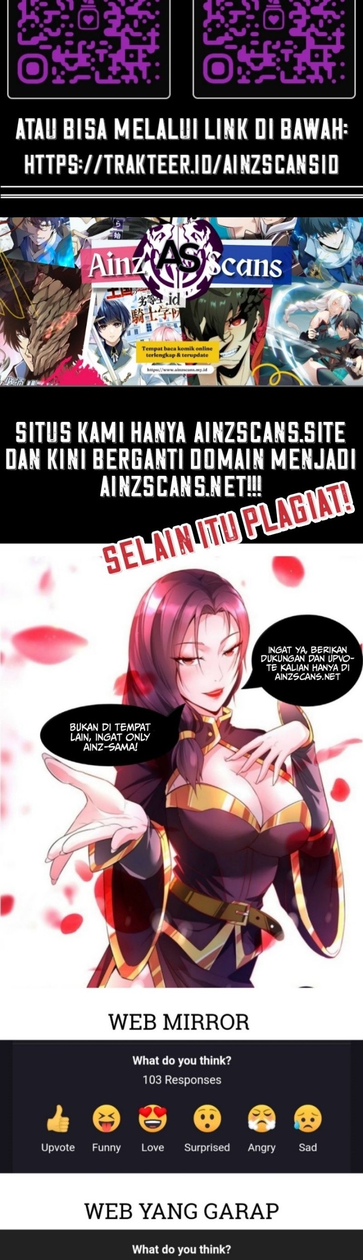 The Omni Guardian Chapter 17 Gambar 23
