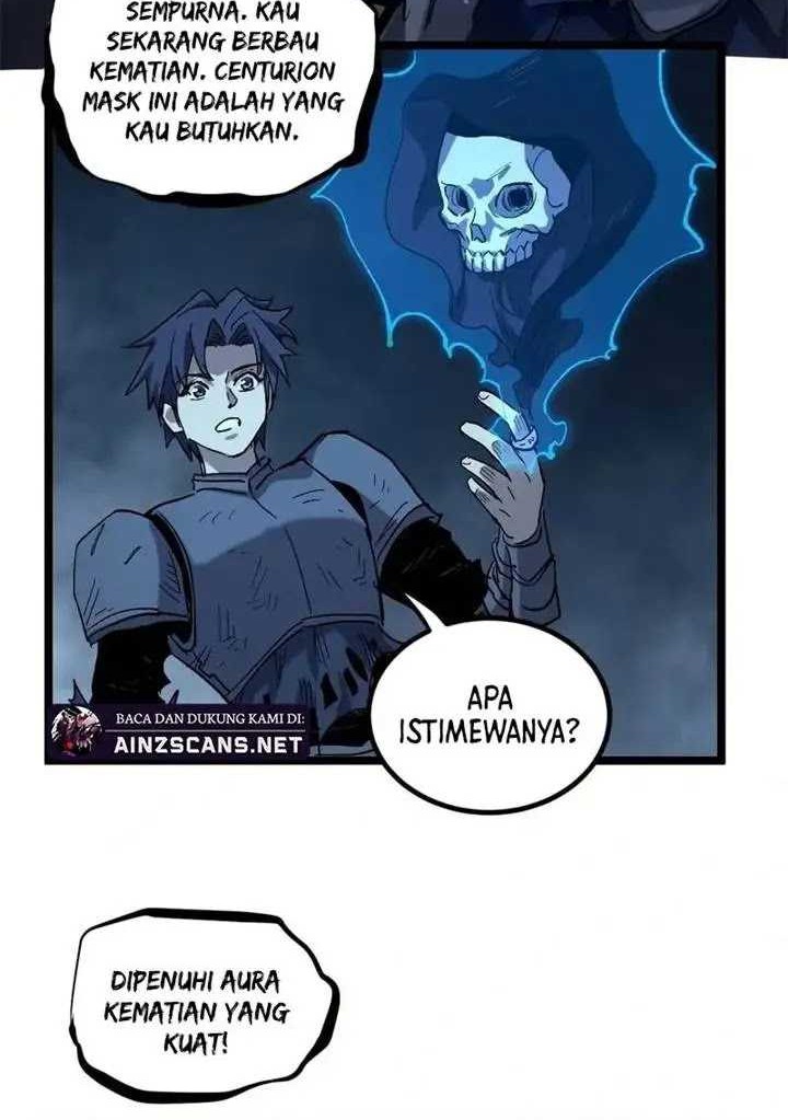 The Omni Guardian Chapter 19 Gambar 14