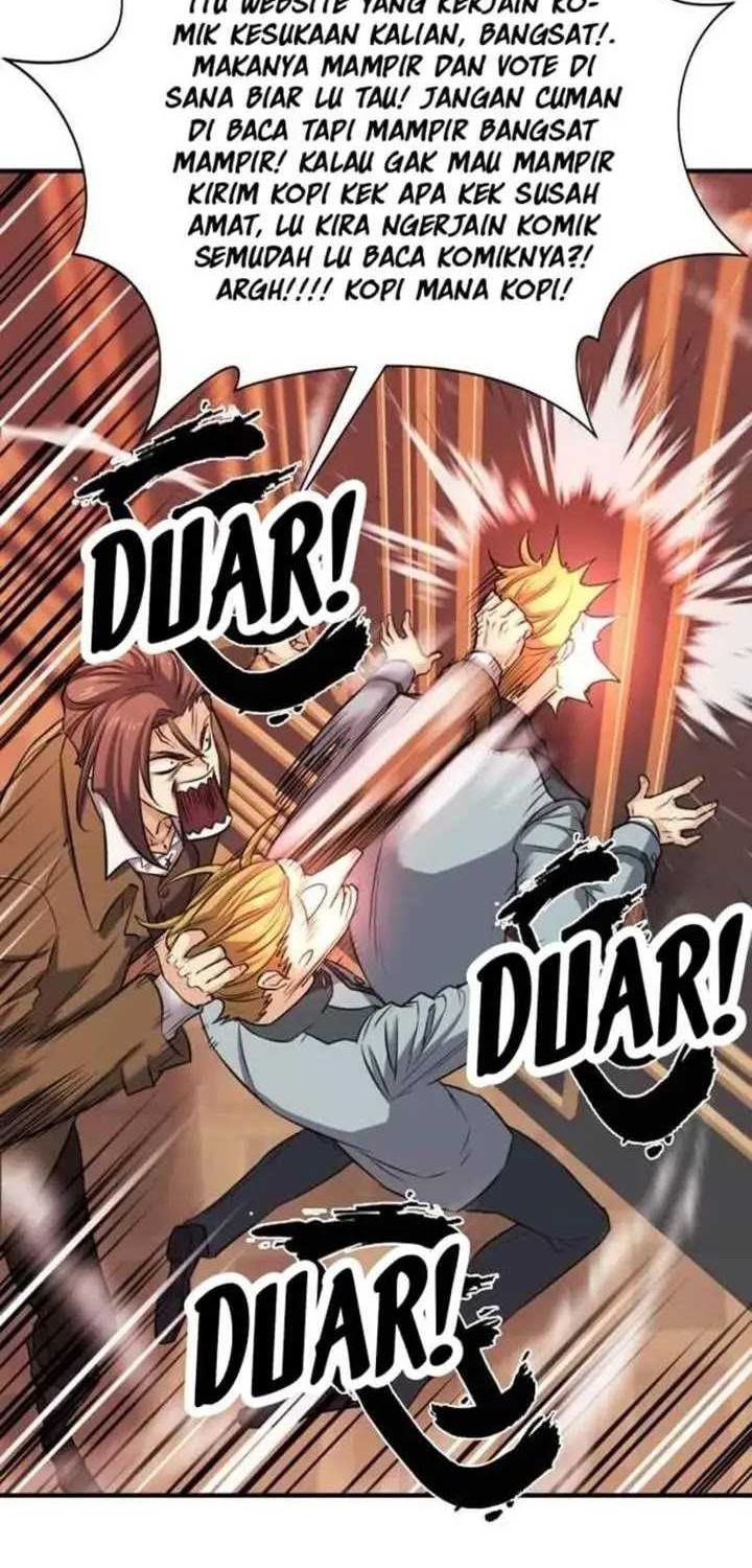 The Omni Guardian Chapter 19 Gambar 18