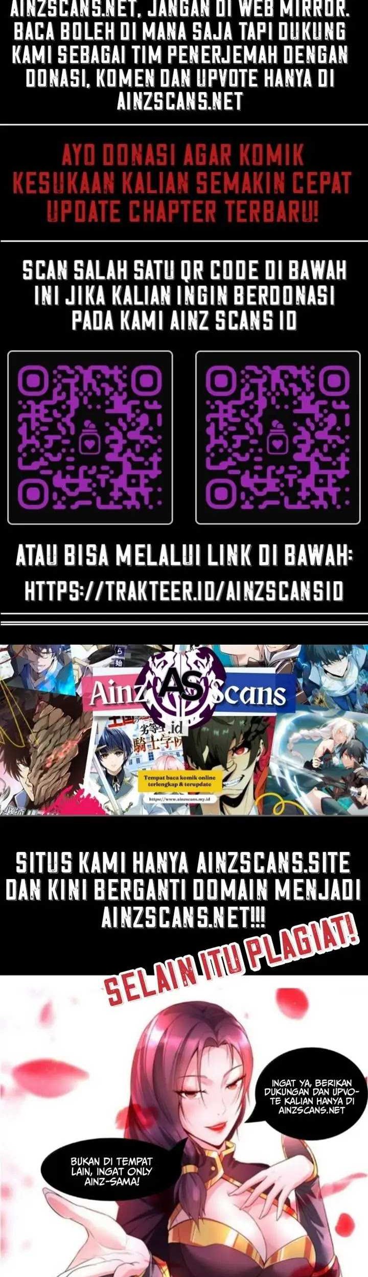 The Omni Guardian Chapter 19 Gambar 20