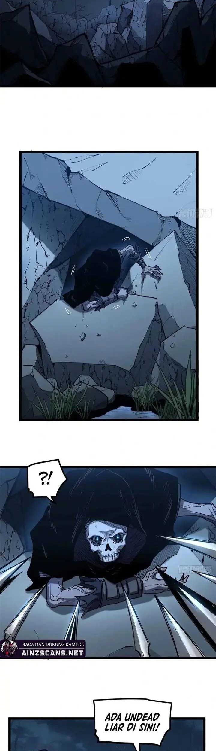 The Omni Guardian Chapter 20 Gambar 4