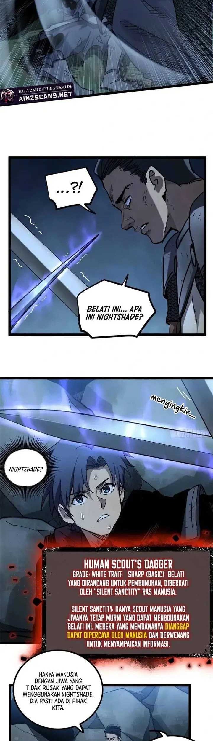 The Omni Guardian Chapter 20 Gambar 7