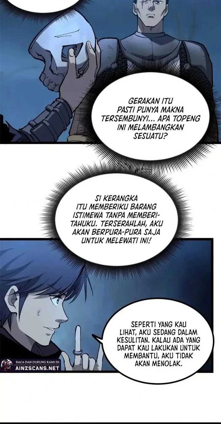 The Omni Guardian Chapter 20 Gambar 9