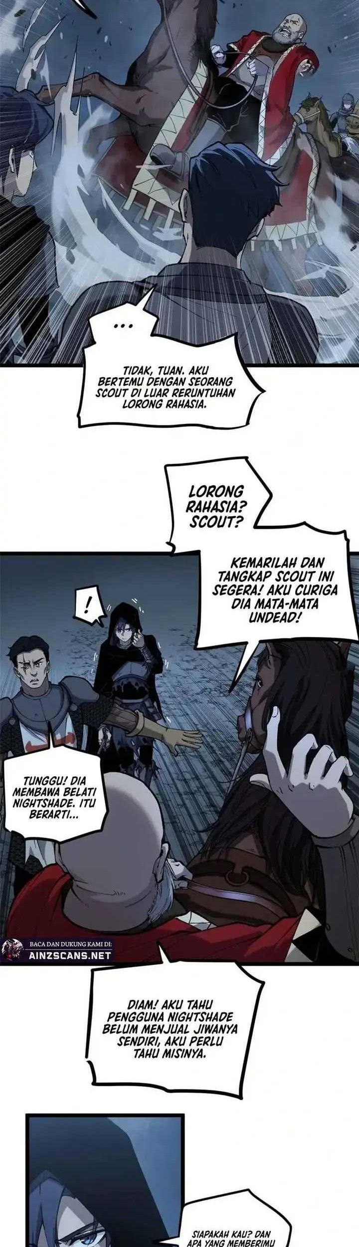 The Omni Guardian Chapter 20 Gambar 11