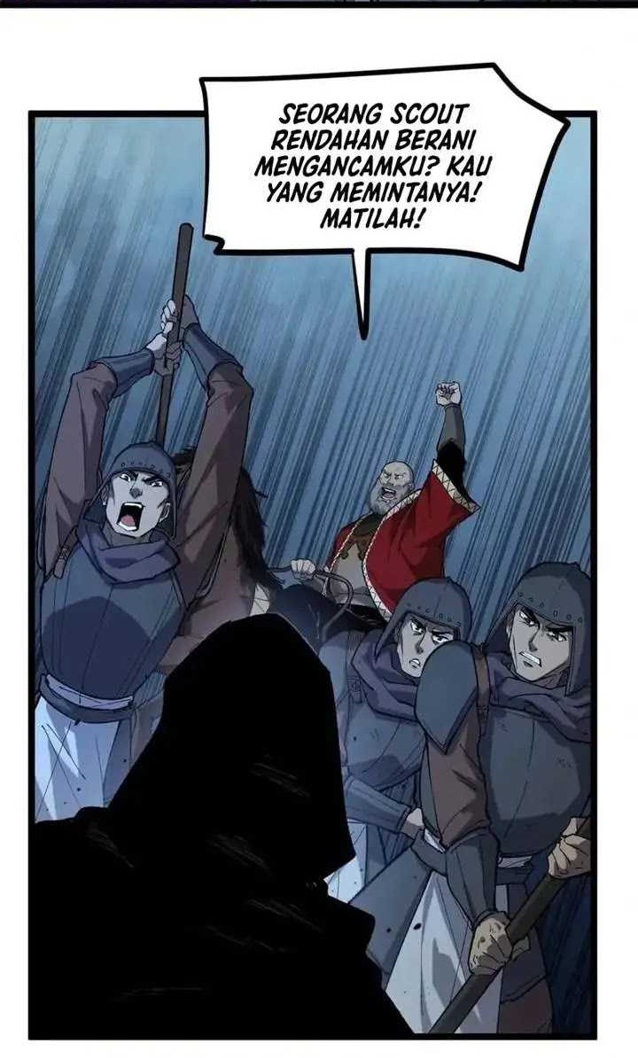 The Omni Guardian Chapter 20 Gambar 13