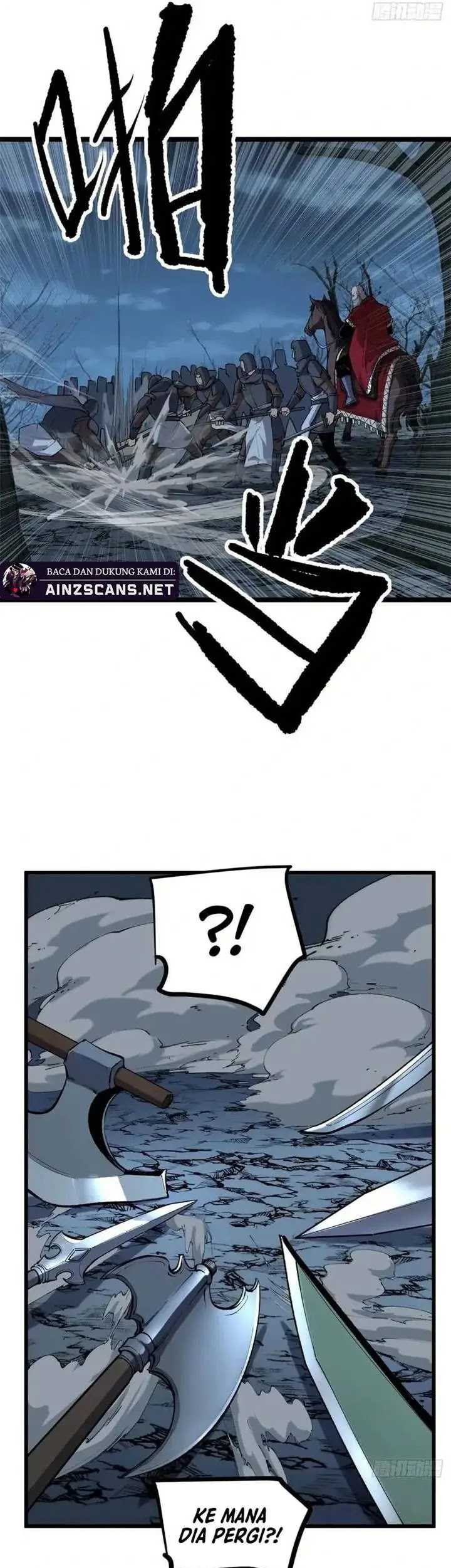 The Omni Guardian Chapter 20 Gambar 14