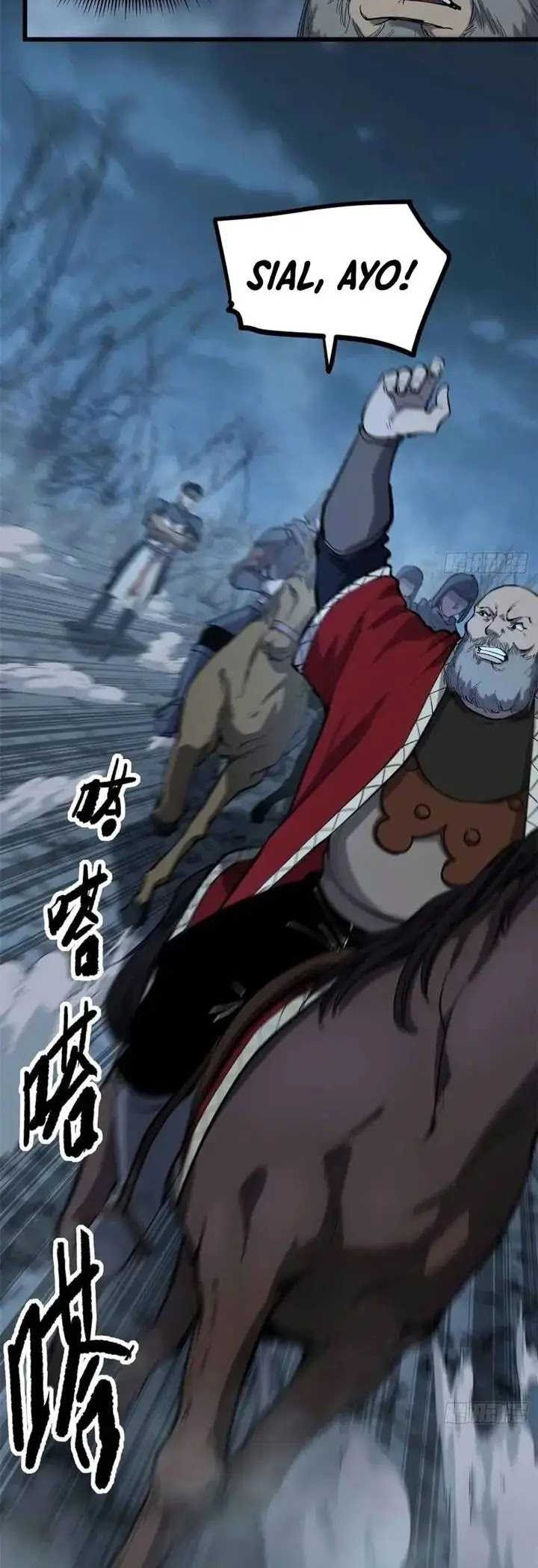 The Omni Guardian Chapter 20 Gambar 16