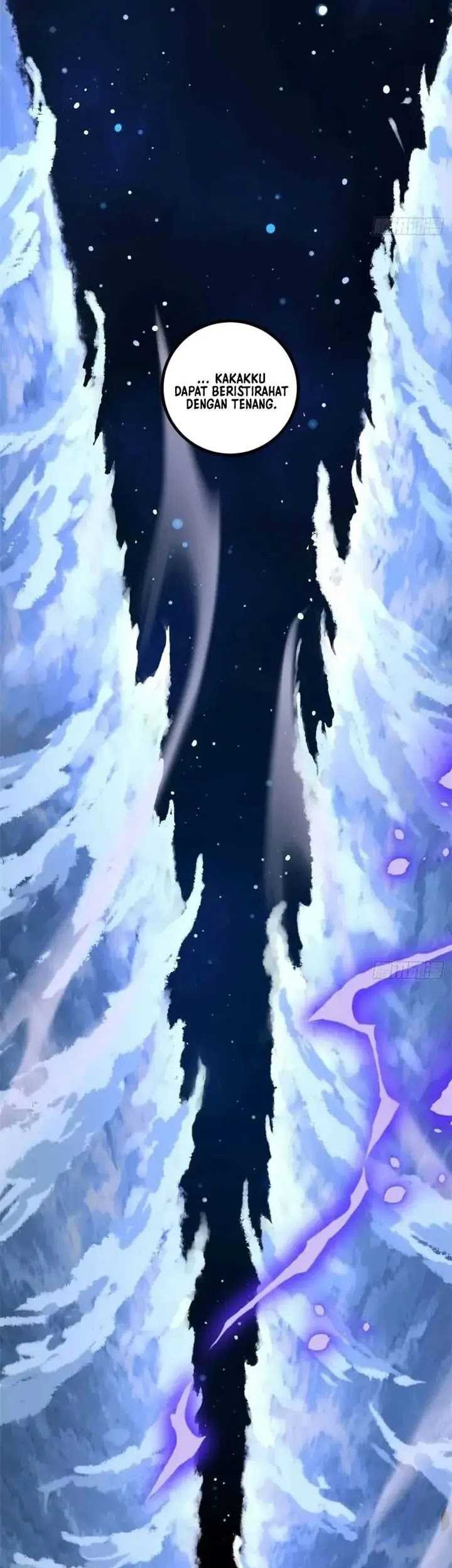 The Omni Guardian Chapter 21 Gambar 17