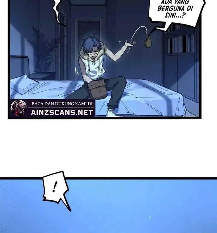 The Omni Guardian Chapter 22 Gambar 5
