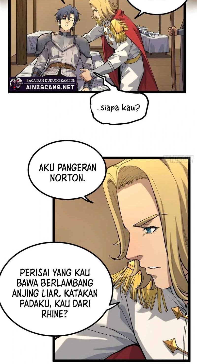 The Omni Guardian Chapter 24 Gambar 4