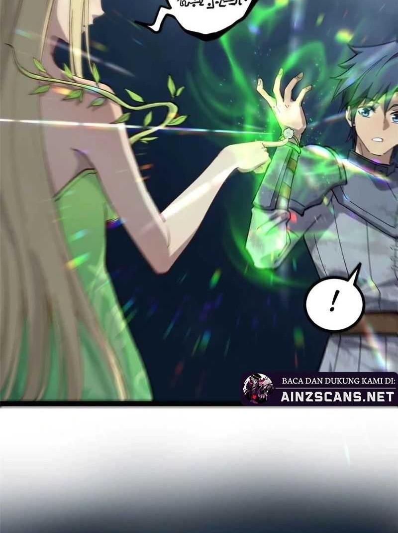 The Omni Guardian Chapter 24 Gambar 16