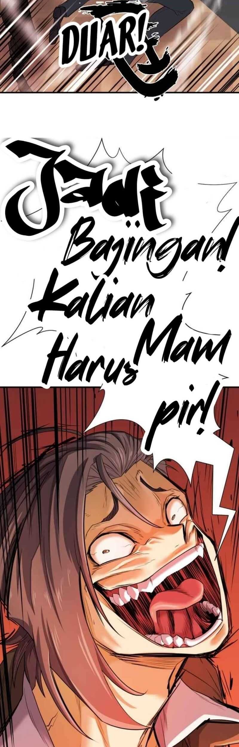 The Omni Guardian Chapter 24 Gambar 19