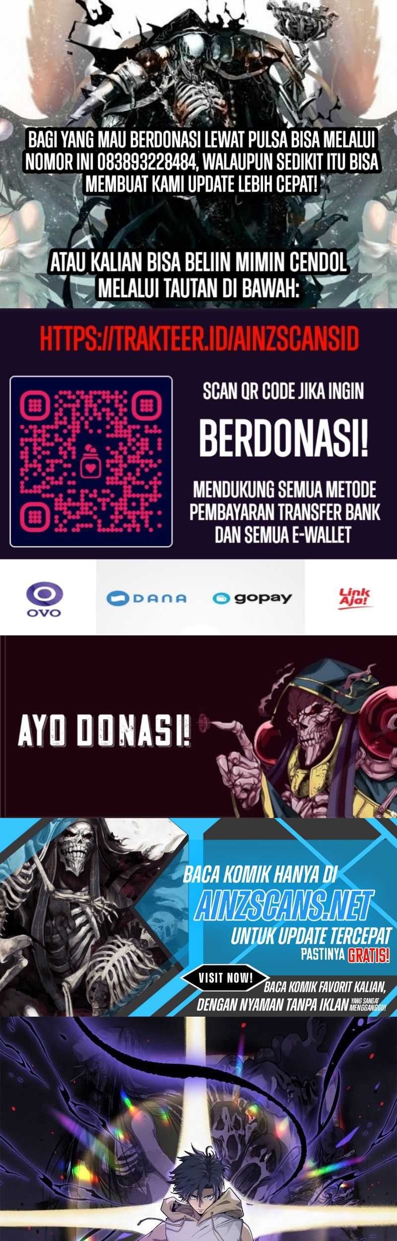 Manhua The Omni Guardian Chapter 25 gambar nomor 2