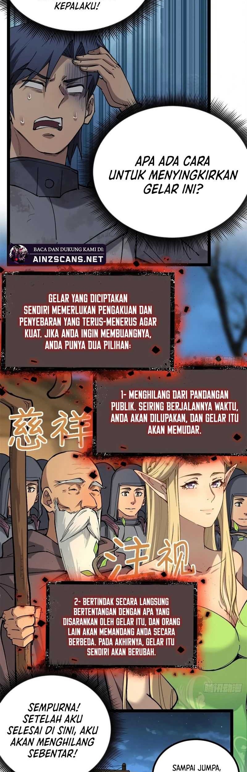 The Omni Guardian Chapter 25 Gambar 9
