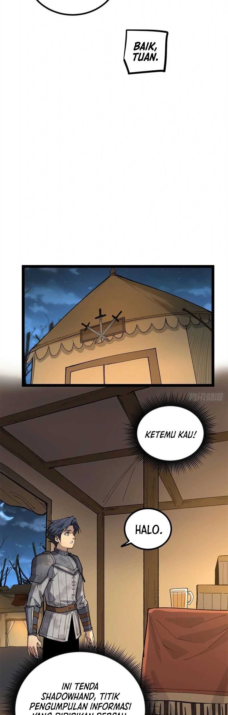 The Omni Guardian Chapter 25 Gambar 13