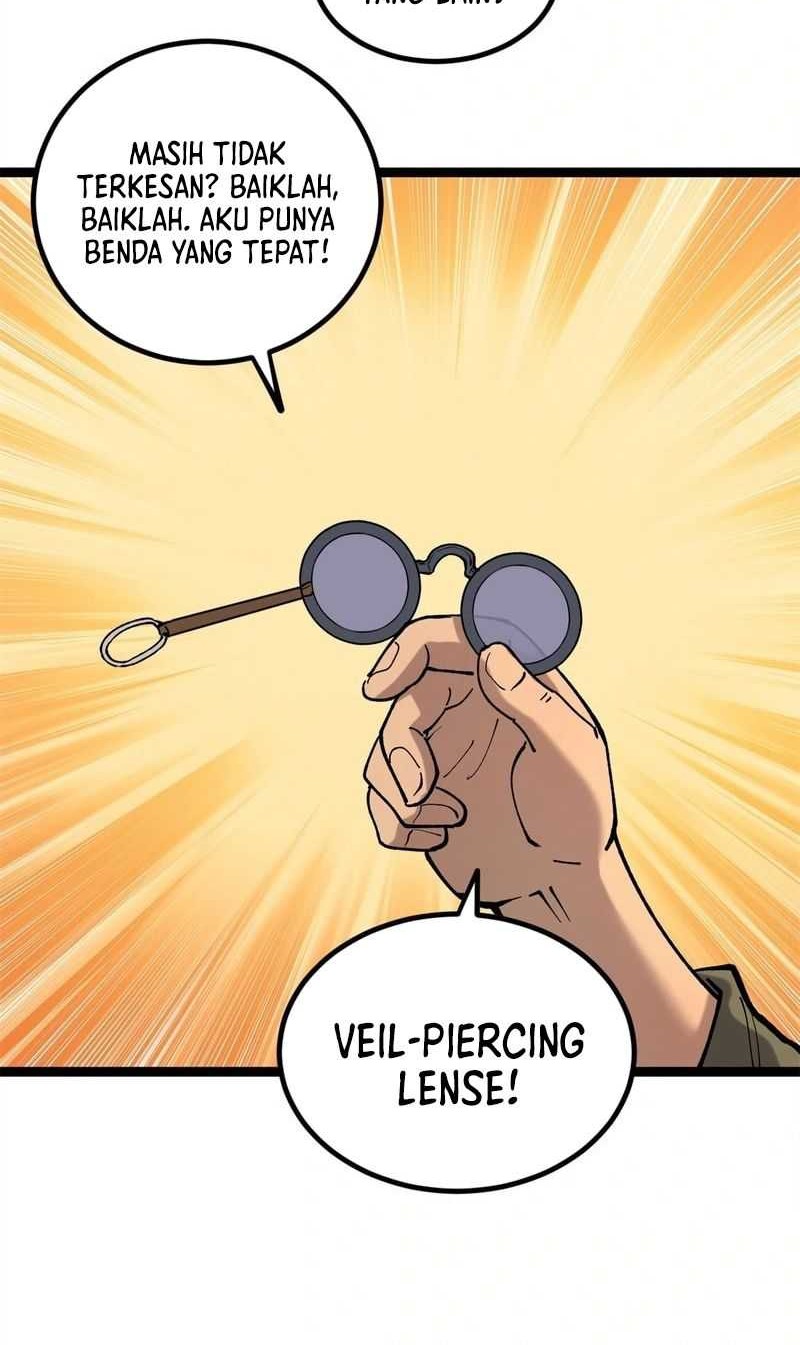 The Omni Guardian Chapter 25 Gambar 19