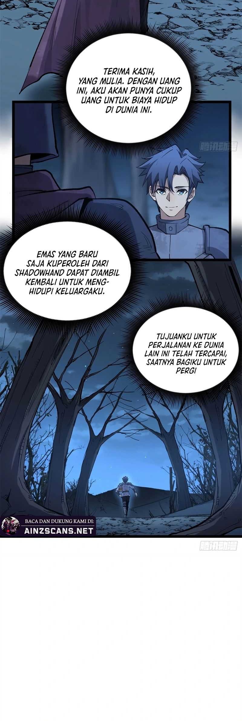 The Omni Guardian Chapter 26 Gambar 14