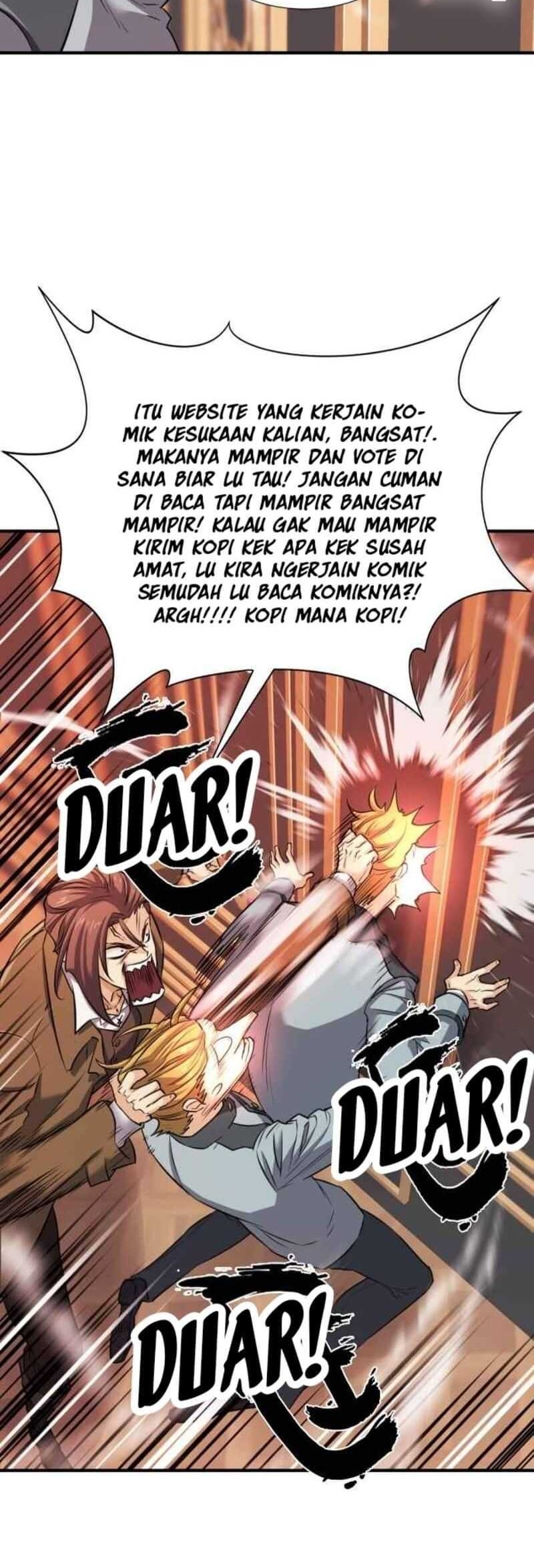 The Omni Guardian Chapter 26 Gambar 22