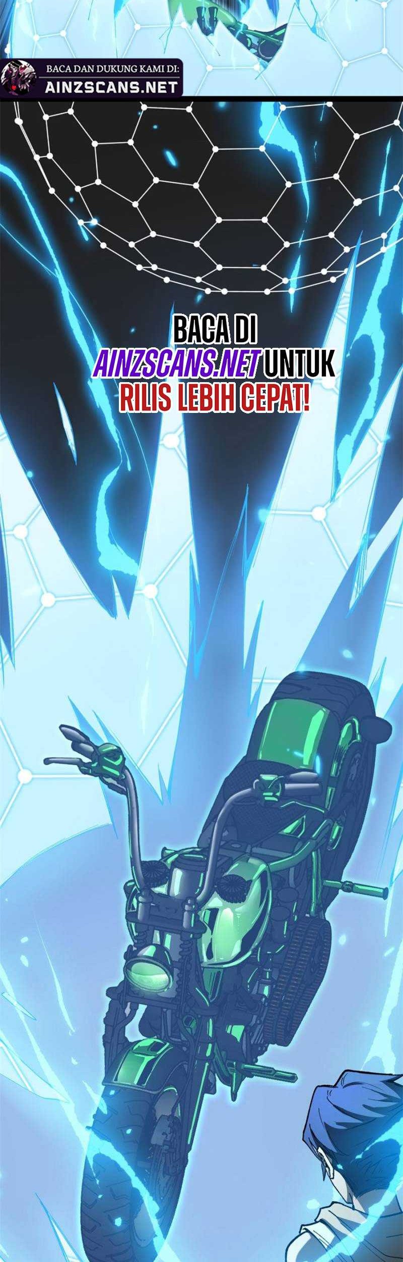 The Omni Guardian Chapter 31 Gambar 4