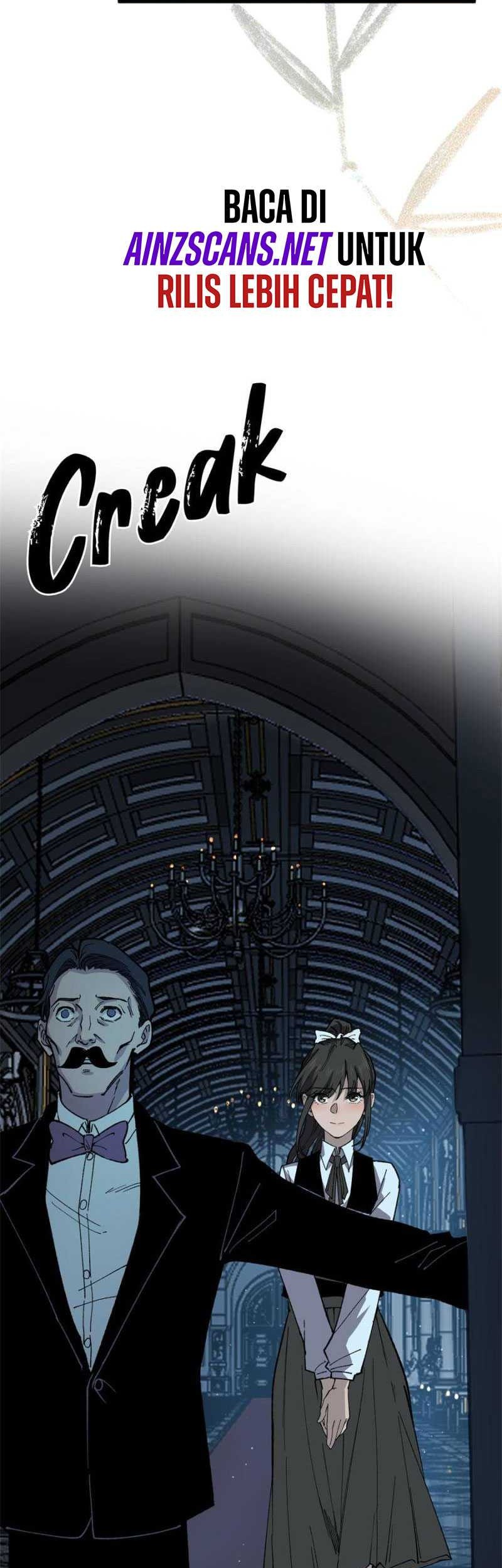 The Omni Guardian Chapter 31 Gambar 17