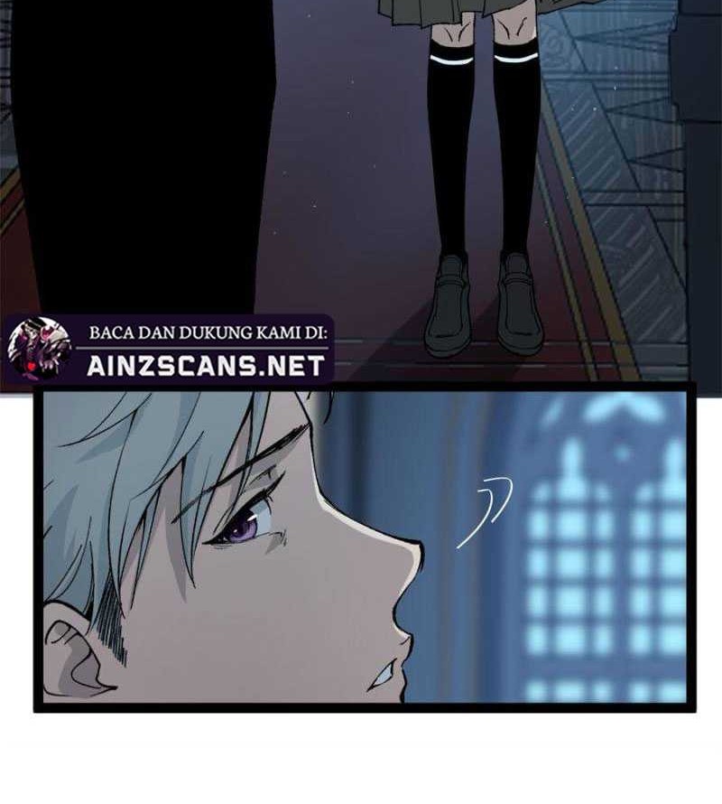 The Omni Guardian Chapter 31 Gambar 18