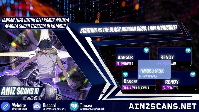 Baca Komik The Omni Guardian Chapter 32 Gambar 1