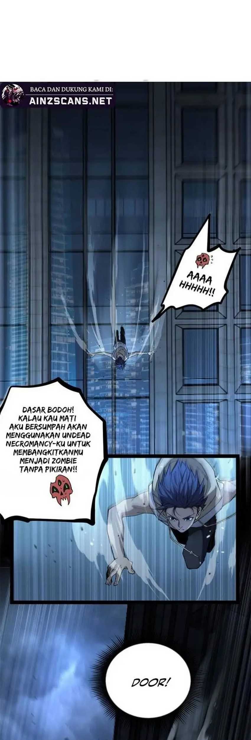 The Omni Guardian Chapter 34 Gambar 3