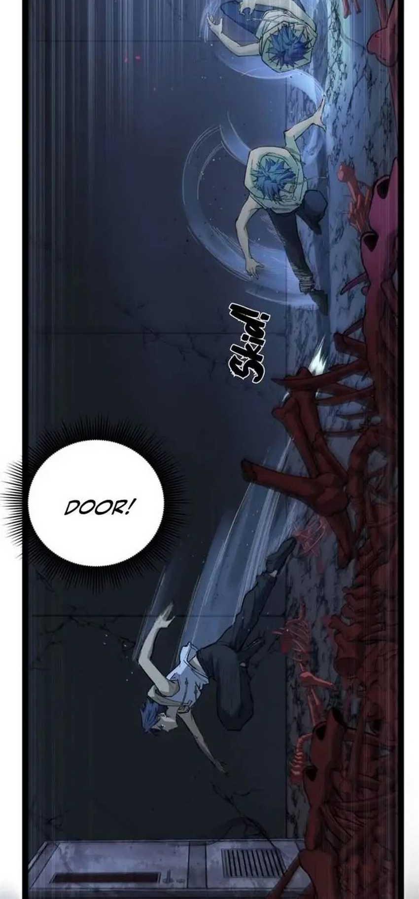 The Omni Guardian Chapter 34 Gambar 5