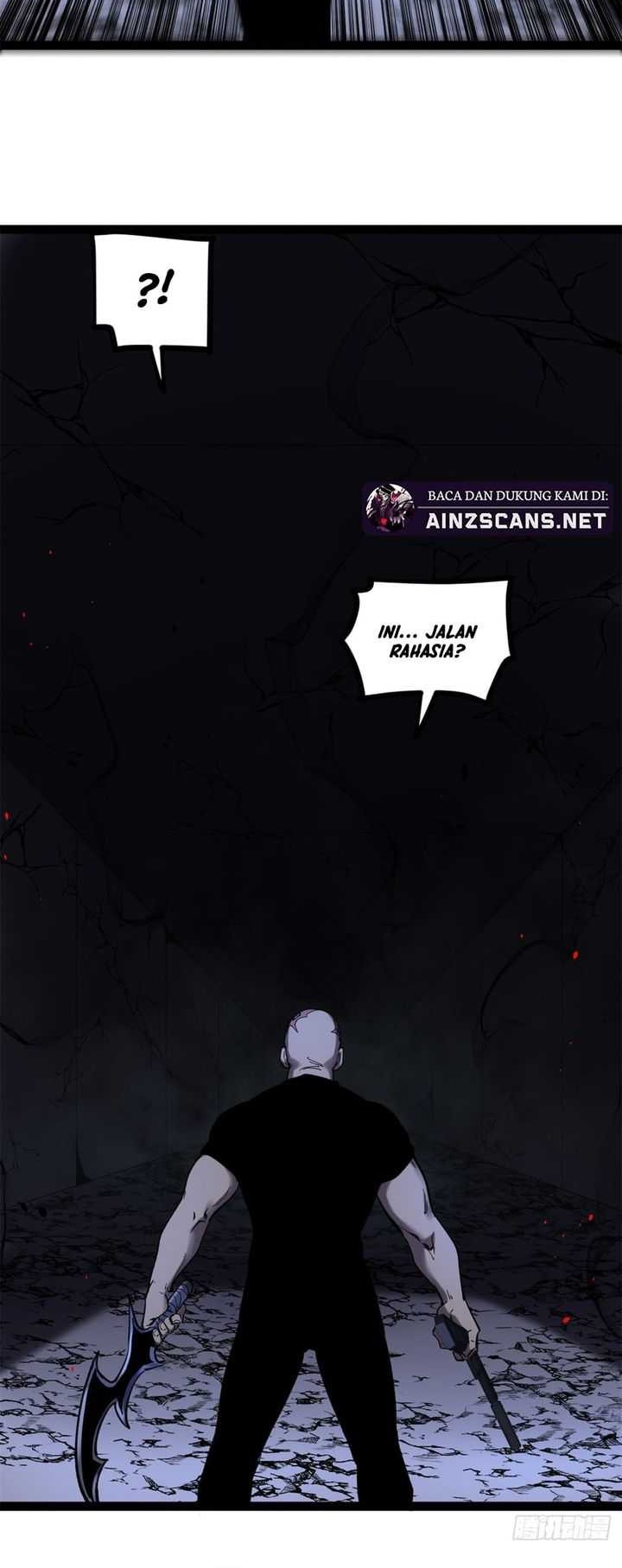 The Omni Guardian Chapter 4 Gambar 12