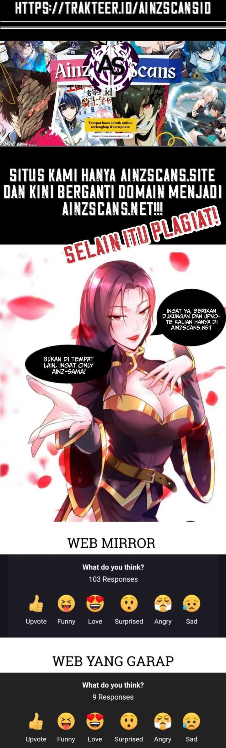 The Omni Guardian Chapter 4 Gambar 25