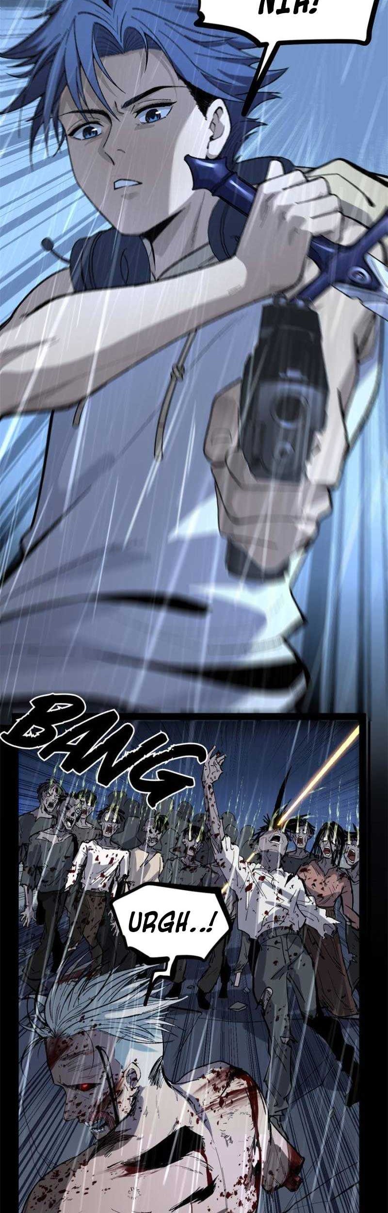 The Omni Guardian Chapter 43 Gambar 5