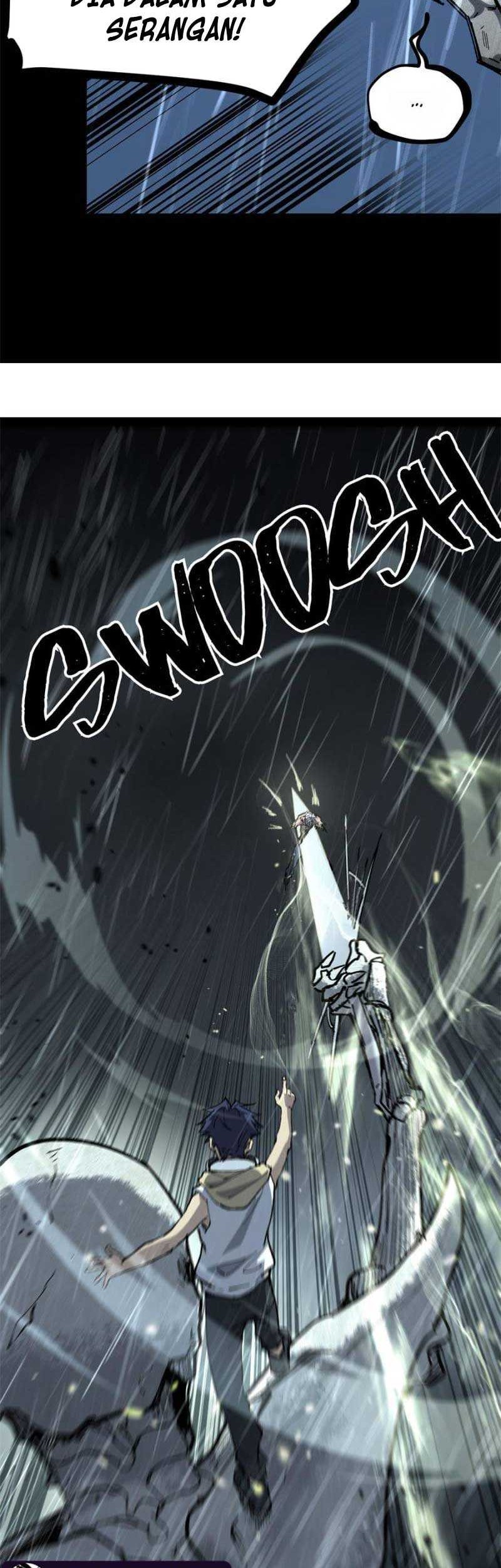 The Omni Guardian Chapter 43 Gambar 7