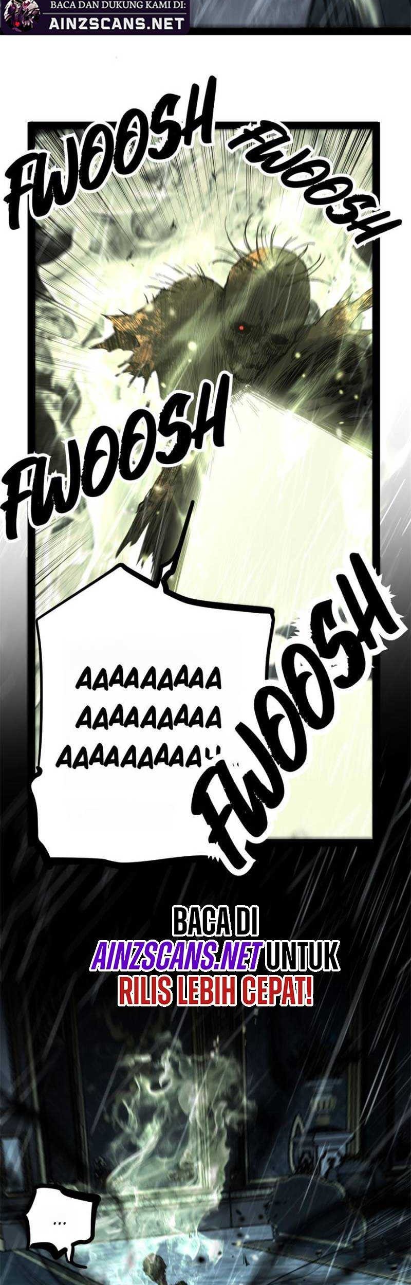 The Omni Guardian Chapter 43 Gambar 8