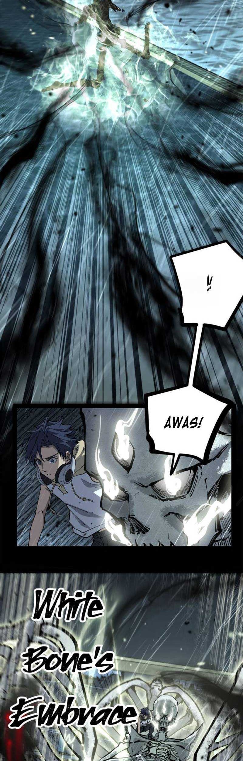 The Omni Guardian Chapter 43 Gambar 9