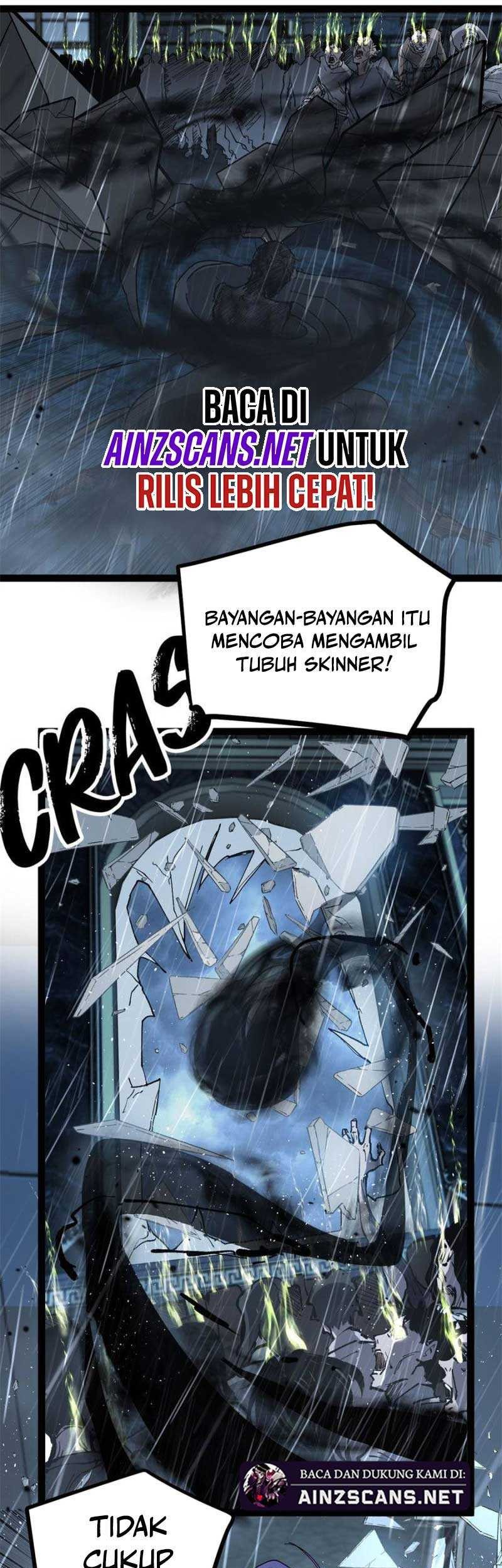 The Omni Guardian Chapter 43 Gambar 12