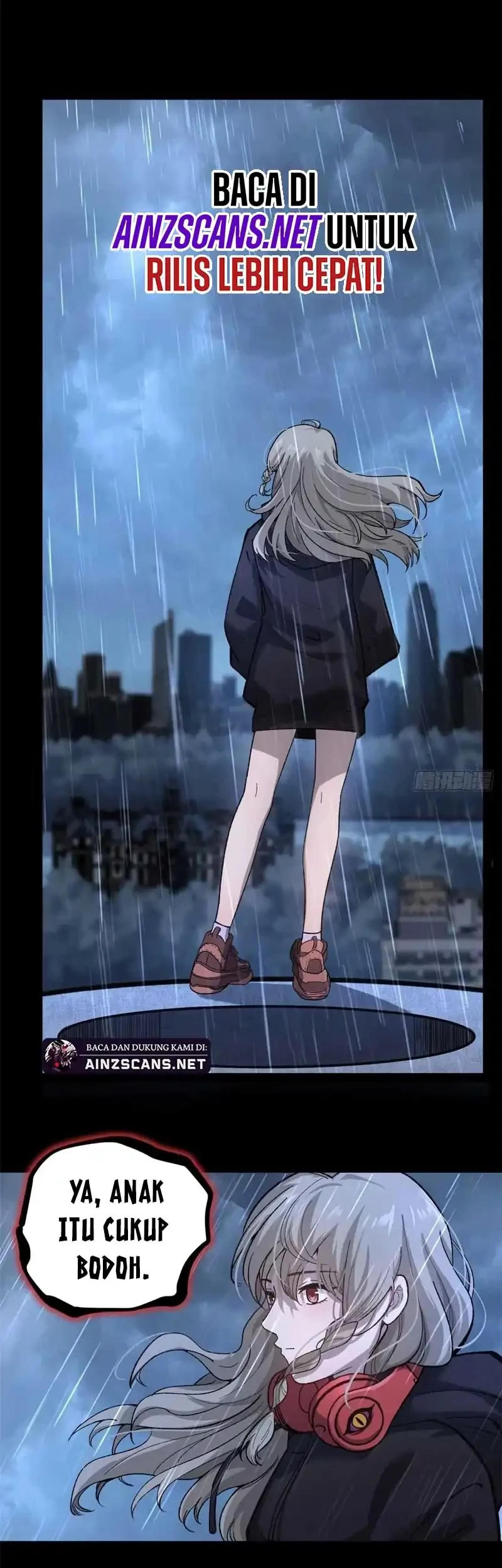 Manhua The Omni Guardian Chapter 46 gambar nomor 2